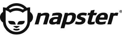 Music-service Napster