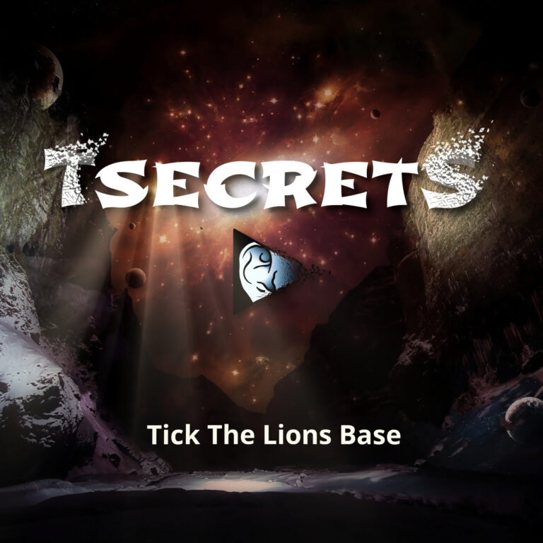 tick the lions base fin 1 COMING SOON: House Of Deep TsecretS